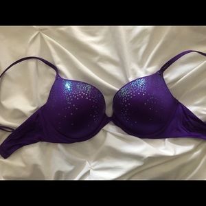 Victoria’s Secret Bra